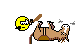 (*horse*) (*horse*)